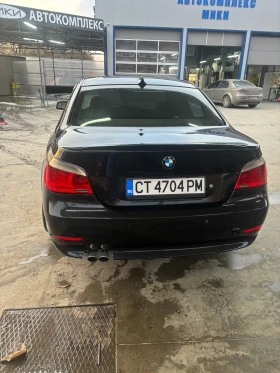 BMW 530, снимка 4