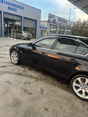 BMW 530, снимка 3
