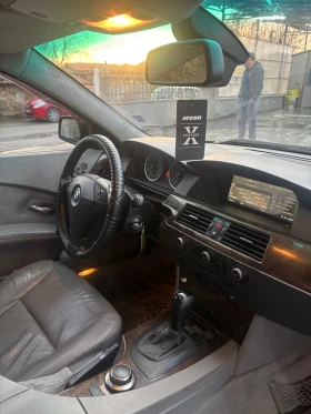 BMW 530, снимка 6