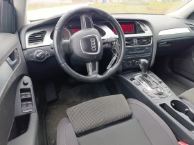 Audi A4 2.0 TDI Автомат  - 12000 лв. / 6135.50 € - 58795137 15