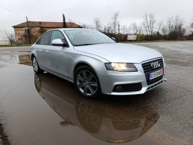 Audi A4 2.0 TDI Автомат  - 12000 лв. / 6135.50 € - 58795137 7