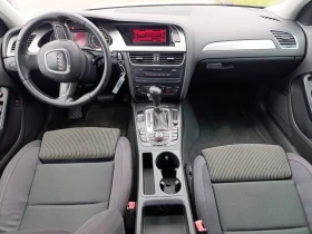 Audi A4 2.0 TDI Автомат  - 12000 лв. / 6135.50 € - 58795137 14