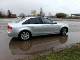 Audi A4 2.0 TDI Автомат  - 12000 лв. / 6135.50 € - 58795137 10