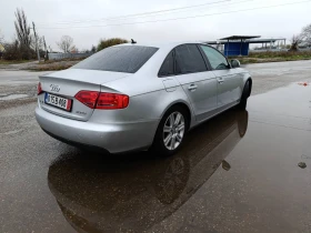 Audi A4 2.0 TDI Автомат  - 12000 лв. / 6135.50 € - 58795137 9