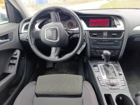 Audi A4 2.0 TDI Автомат  - 12000 лв. / 6135.50 € - 58795137 13