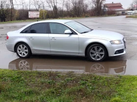Audi A4 2.0 TDI Автомат  - 12000 лв. / 6135.50 € - 58795137 6