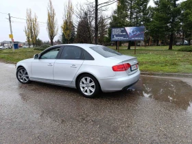Audi A4 2.0 TDI Автомат 