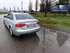 Audi A4 2.0 TDI Автомат  - 12000 лв. / 6135.50 € - 58795137 11