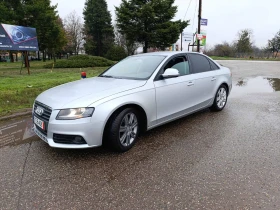 Audi A4 2.0 TDI Автомат  - 12000 лв. / 6135.50 € - 58795137 4