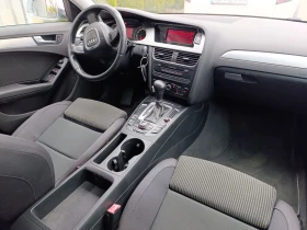 Audi A4 2.0 TDI Автомат  - 12000 лв. / 6135.50 € - 58795137 12