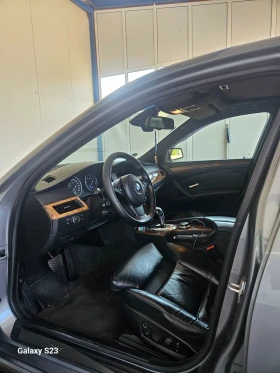 BMW 530, снимка 9