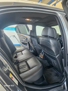 BMW 530, снимка 15