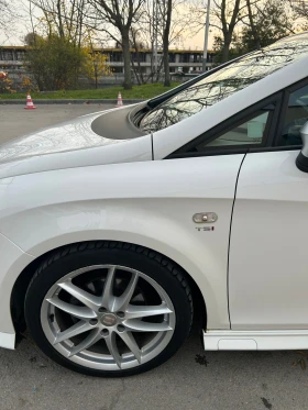 Seat Leon Seat Leon GT, снимка 5 — Bazar.bg Seat Leon Seat Leon GT, снимка 5
