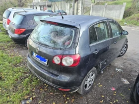 VW Golf Plus, снимка 4