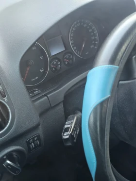 VW Golf Plus, снимка 8