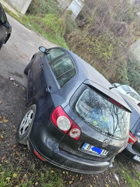 VW Golf Plus, снимка 6