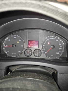 VW Golf Plus, снимка 7