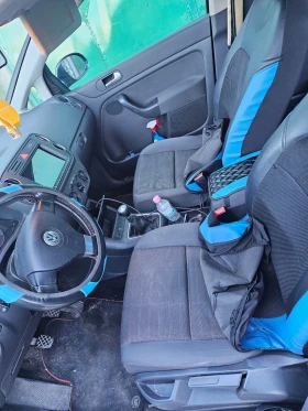 VW Golf Plus | Mobile.bg � ����� ������ 9