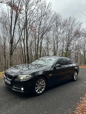 BMW 530 BMW 530D LCI, снимка 2
