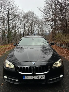 BMW 530 BMW 530D LCI, снимка 4