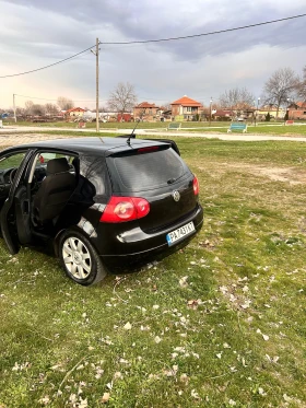 VW Golf 2.0 TDI - 4 MOTION , снимка 4