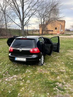 VW Golf 2.0 TDI - 4 MOTION , снимка 6
