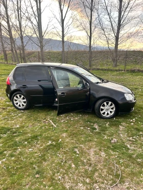 VW Golf 2.0 TDI - 4 MOTION , снимка 8