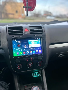 VW Golf 2.0 TDI - 4 MOTION , снимка 15