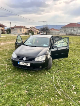 VW Golf 2.0 TDI - 4 MOTION , снимка 2