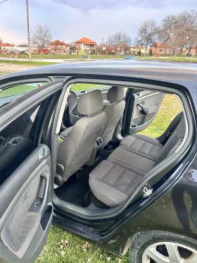 VW Golf 2.0 TDI - 4 MOTION , снимка 12