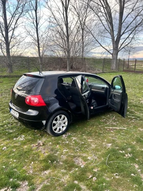 VW Golf 2.0 TDI - 4 MOTION , снимка 7