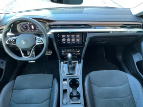 VW Arteon Elegance 2.0 TSI OPF DSG | Mobile.bg � ����� ������ 12
