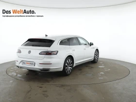 VW Arteon Elegance 2.0 TSI OPF DSG | Mobile.bg � ����� ������ 3