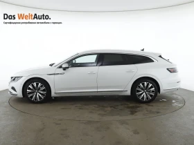 VW Arteon Elegance 2.0 TSI OPF DSG | Mobile.bg � ����� ������ 2
