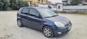 Ford Fiesta 1.4 HDI - 1450 € / 2835.95 лв. - 80013634 3