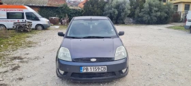 Ford Fiesta 1.4 HDI - 1450 € / 2835.95 лв. - 80013634 2