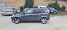 Ford Fiesta 1.4 HDI - 1450 € / 2835.95 лв. - 80013634 4