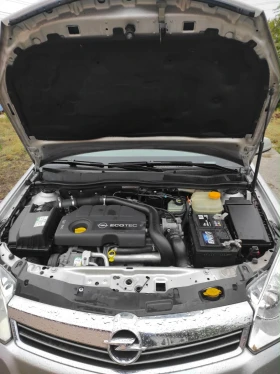 Opel Astra - 2000 € / 3911.66 лв. - 95396816 9