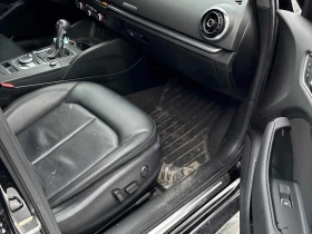 Audi A3 * 2.0T Progressiv * CARFAX * ЦЕНА ДО БГ - 14000 € / 27381.62 лв. - 43581237 11