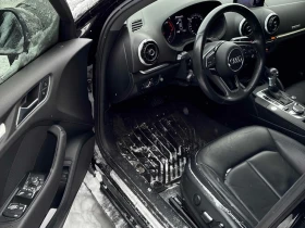 Audi A3 * 2.0T Progressiv * CARFAX * ЦЕНА ДО БГ - 14000 € / 27381.62 лв. - 43581237 7