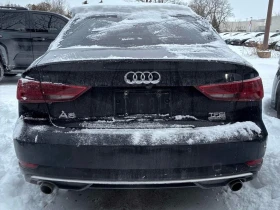 Audi A3 * 2.0T Progressiv * CARFAX * ЦЕНА ДО БГ - 14000 € / 27381.62 лв. - 43581237 4