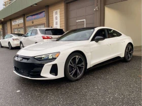 Audi E-Tron GT * quattro * PANO* KEYLESS* ПОДГРЕВ* 