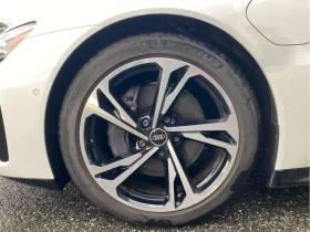 Audi E-Tron GT * quattro * PANO* KEYLESS* ПОДГРЕВ* , снимка 7 - Автомобили и джипове - 53689324