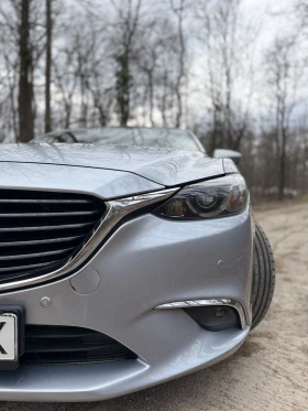 Mazda 6 GJ - 7650 € / 14962.10 лв. - 87099676 9