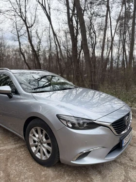 Mazda 6 GJ - 7650 € / 14962.10 лв. - 87099676 11