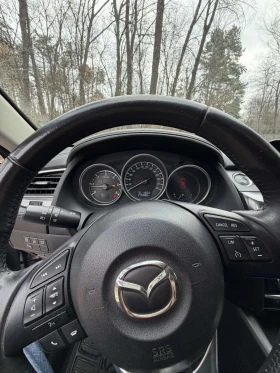 Mazda 6 GJ - 7650 € / 14962.10 лв. - 87099676 4