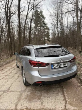 Mazda 6 GJ - 7650 € / 14962.10 лв. - 87099676 15