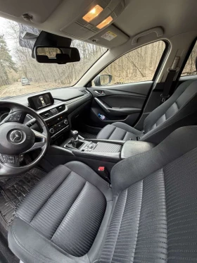 Mazda 6 GJ - 7650 € / 14962.10 лв. - 87099676 6