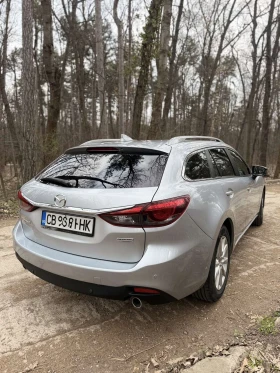 Mazda 6 GJ - 7650 € / 14962.10 лв. - 87099676 13