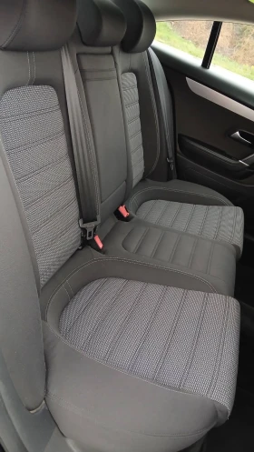 VW CC pasat | Mobile.bg � ����� ������ 9